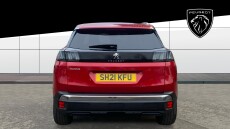 Peugeot 3008 1.2 PureTech Allure Premium 5dr Petrol Estate